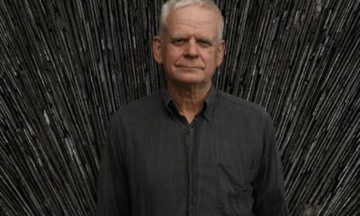 Andy Goldsworthy, 2024, Courtesy Andy Goldsworthy