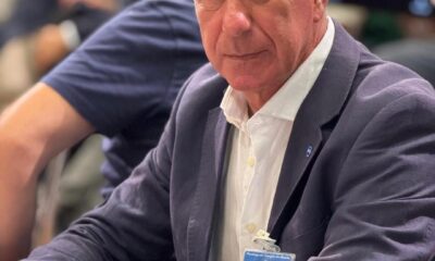 Antonio SPERA, Segretario Nazionale UGL Metalmeccanici