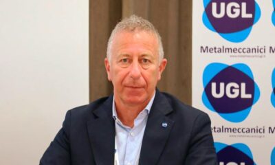 Antonio-SPERA-Segretario-Nazionale-UGL-Metalmeccanici