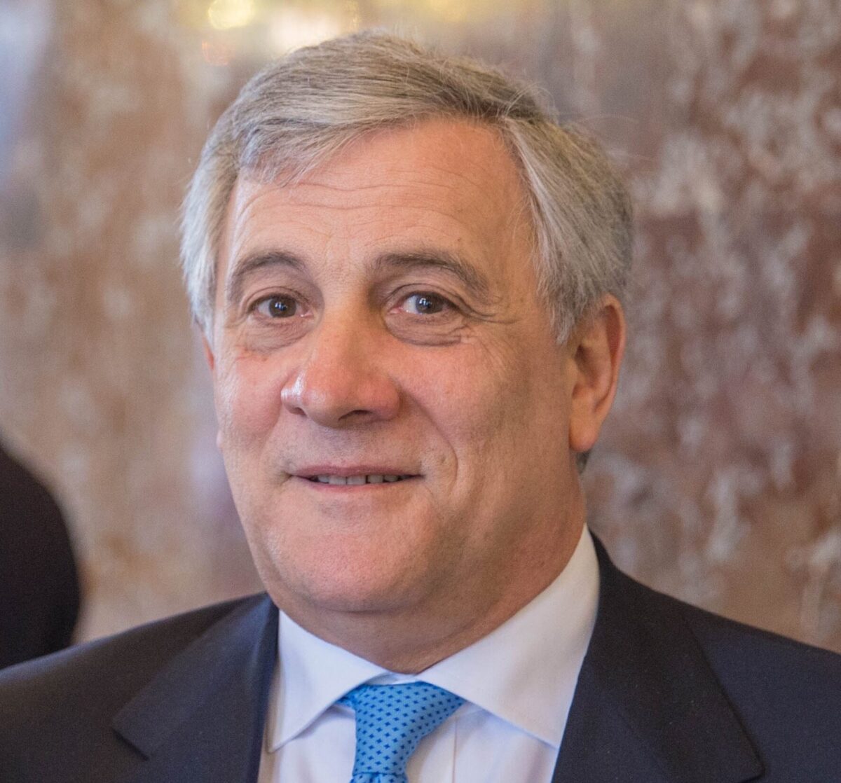 Al via Itaca: Tajani e i Governatori aprono il cantiere delle idee nel nome della Patria e delle radici 46 Antonio Tajani