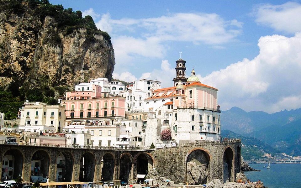 Atrani-veduta