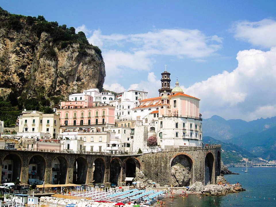 Atrani-veduta
