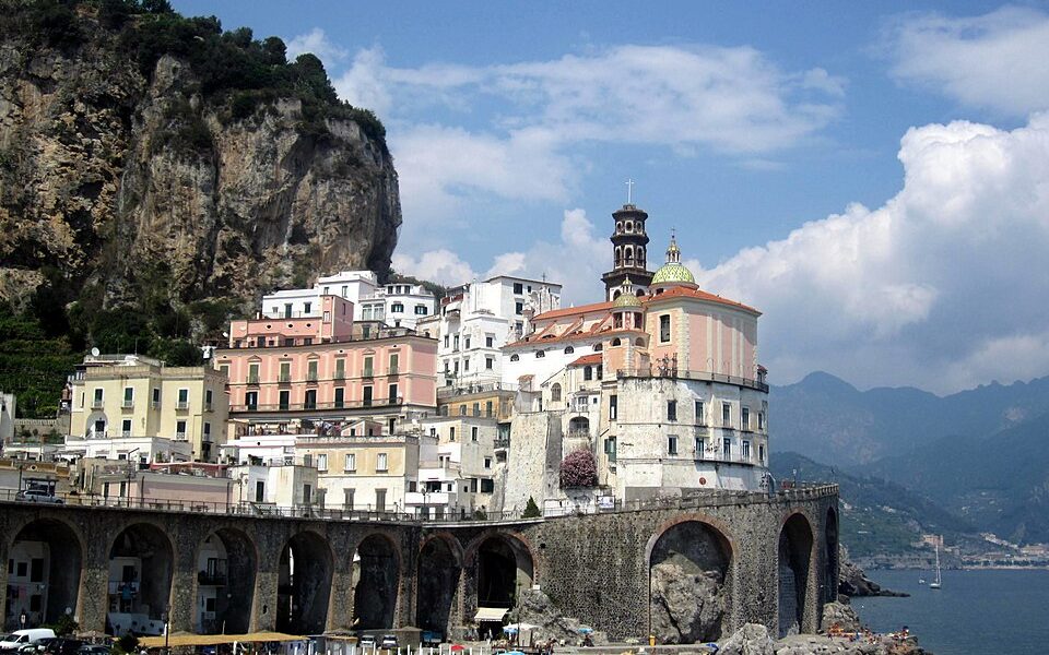 Atrani-veduta