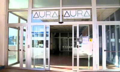Aura-Materials