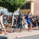 Ceuta, migranti