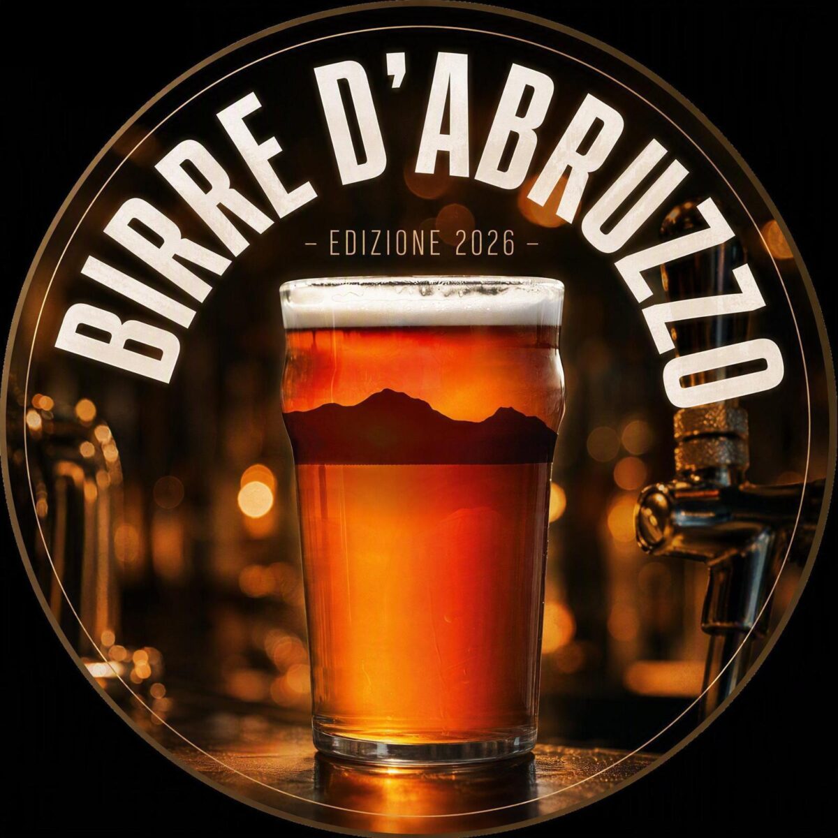 L'orgoglio d'Abruzzo in un boccale: torna a Pescara il Festival delle Birre Artigianali per far battere il cuore di una terra unica e sincera 46 Birre d'Abruzzo