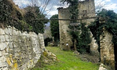 Borgo di Laturo
