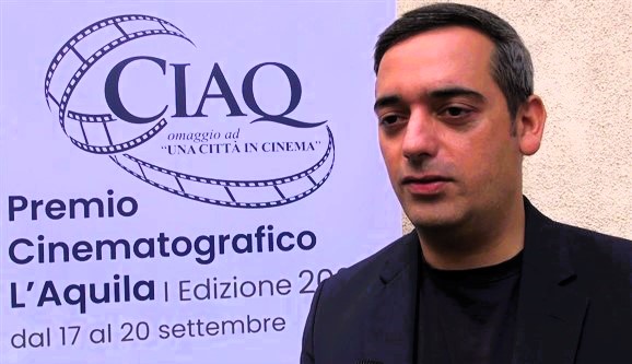 CARLO FUMO CIAQ