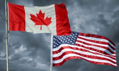 Usa- Canada