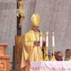 Cardinale Pierbattista Pizzaballa, Patriarca latino di Gerusalemme a Anglona di Tursi (MT)