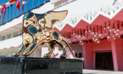 mostra del cinema di Venezia 2026