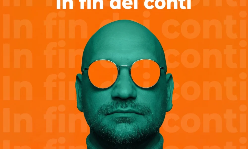 Lorenz Castelli Cover