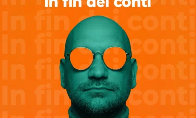 Lorenz Castelli Cover