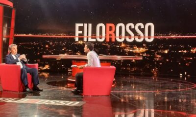 De Rensis a Filorosso