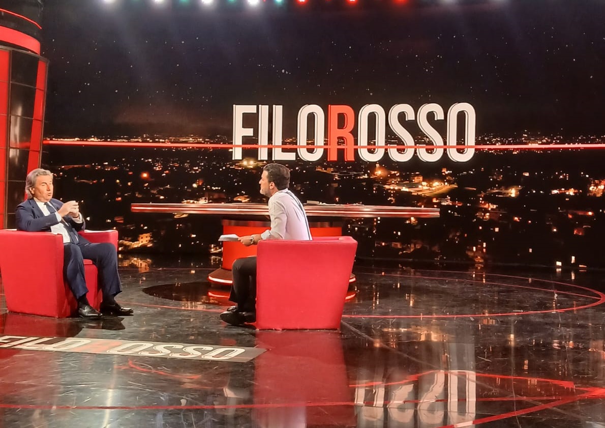 De Rensis a Filorosso
