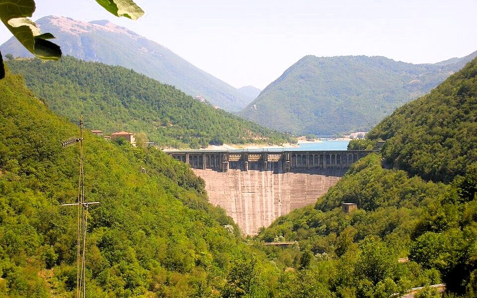Diga_di_Posticciola