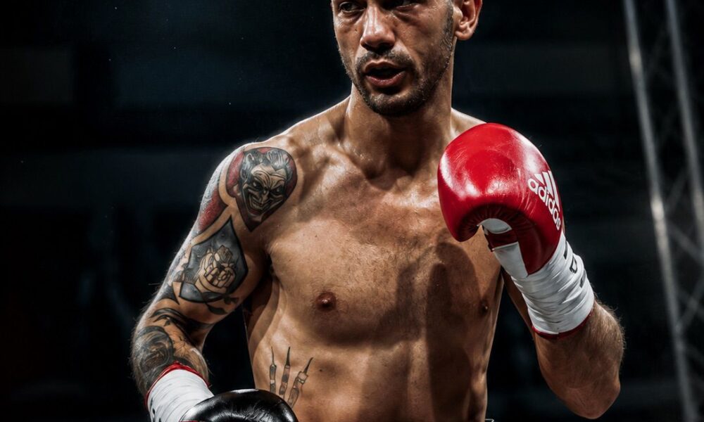 Emanuele Cavallucci