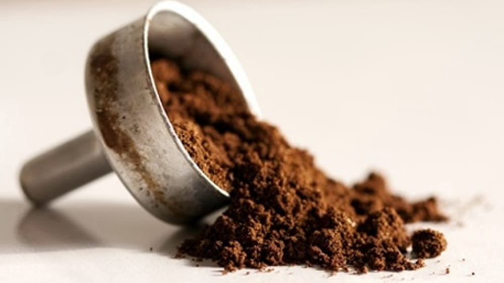 Il "Tesoro Nero" che buttiamo ogni mattina: gli usi magici e miracolosi dei fondi di Caffè per la Casa, il Giardino e la Bellezza! 73 Fondo di caffè