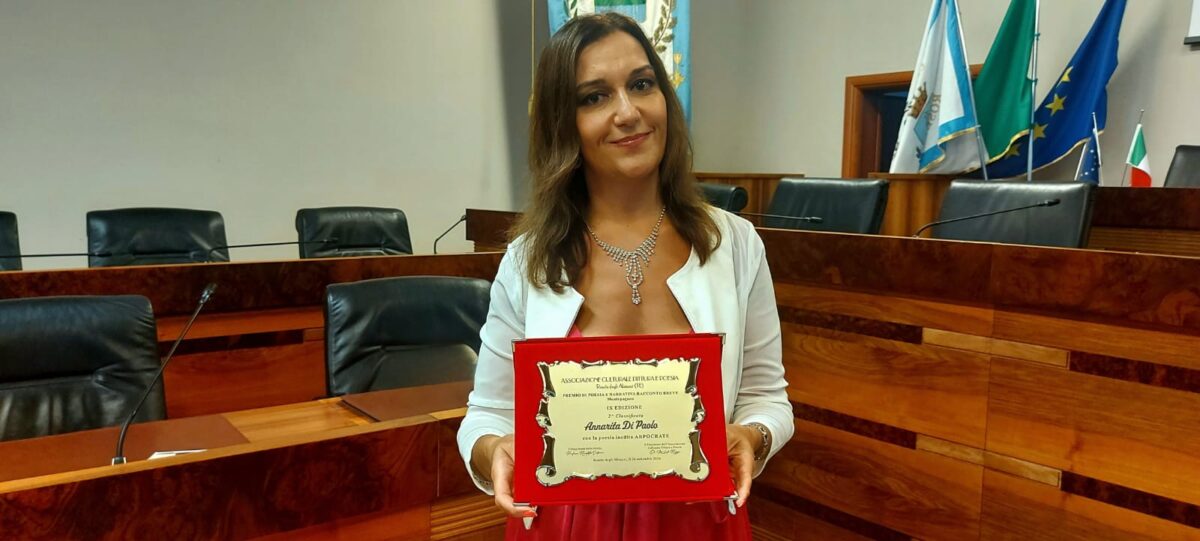 Annarita Di Paolo