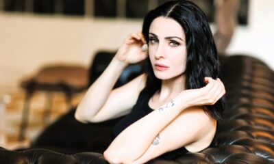 Federica Luna Vincenti_Ph. Azzurra Primavera