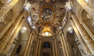 Ferrara-phGiacomoBrini Chiesa di San Carlo