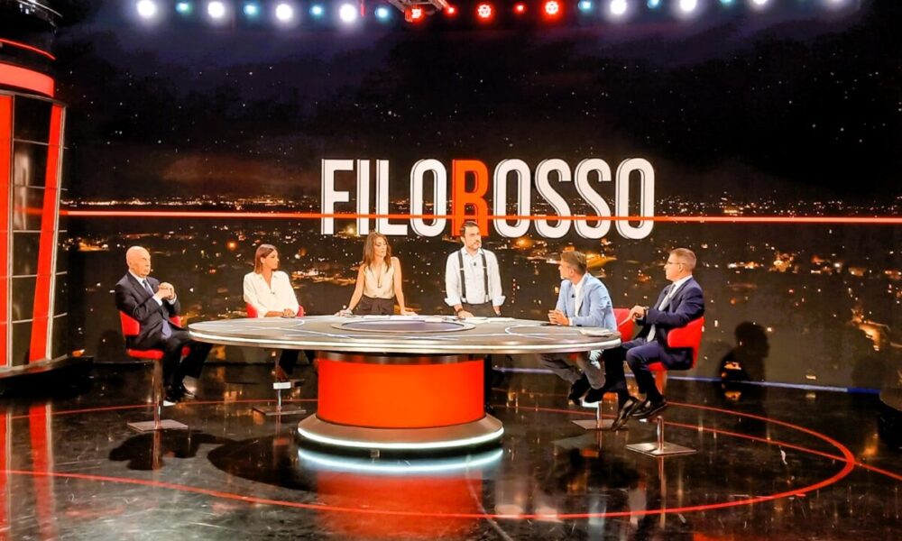 Filorosso