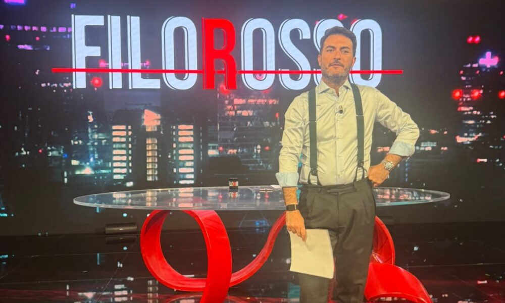 Filorosso Monteleone