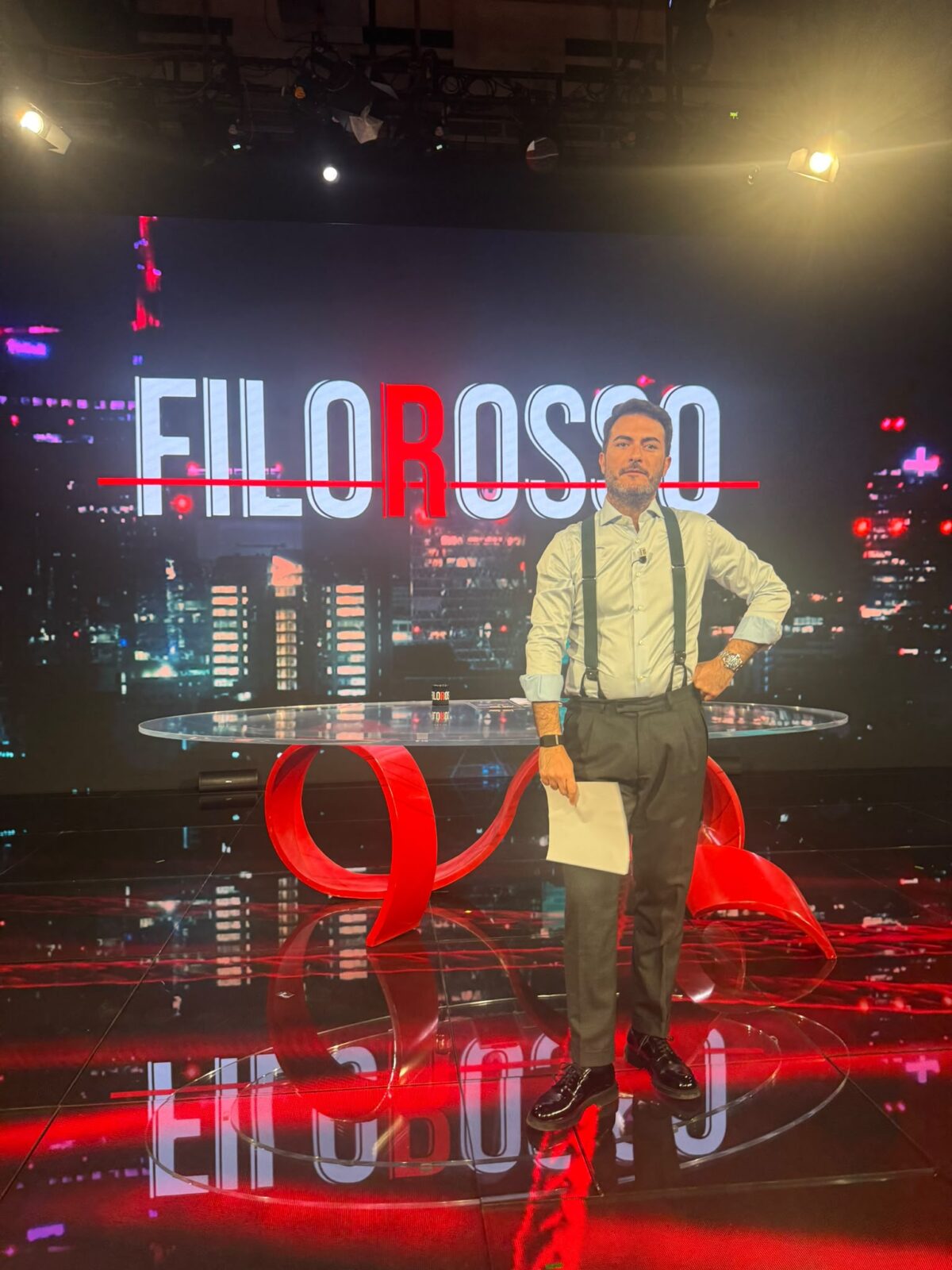 Filorosso Monteleone