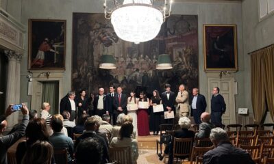 Tadini International Piano Competition
