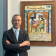 Foto v presidente Sergio Cairone