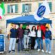 Gazebo di Futuro Nazionale a Vasto
