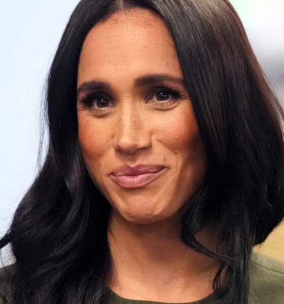 Meghan Markle