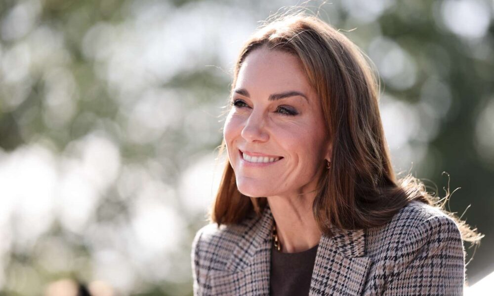 Kate Middleton