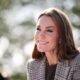 Kate Middleton lancia la tendenza manicure "squoval": le unghie corte e chic 51 Kate Middleton