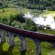 Linea ferroviaria scozzese