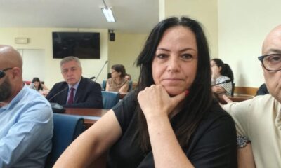 I segretari Regionali Basilicata di SLC CGIL, FISTel CISL, UIL FPC, UGL Telecomunicazioni