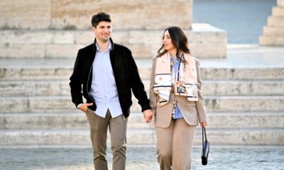 Massimo e Marta