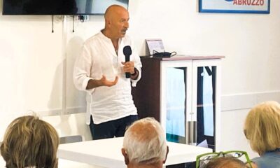 Dott. Lino Cipolloni