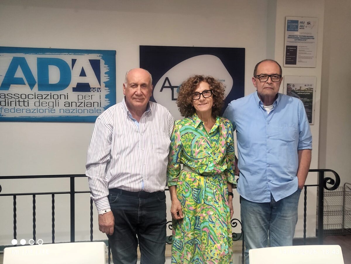 Ada Abruzzo