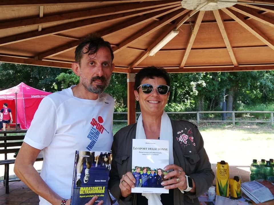 Elisa Tempestini: Cross Trofeo Città di Nettuno il 20 settembre 2026 46 Elisa Tempestini