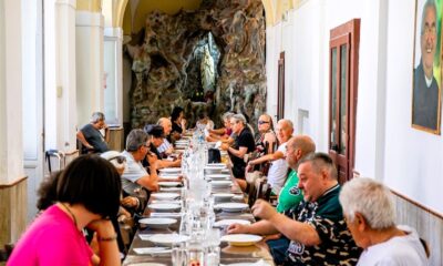 Comunità di don Benzi