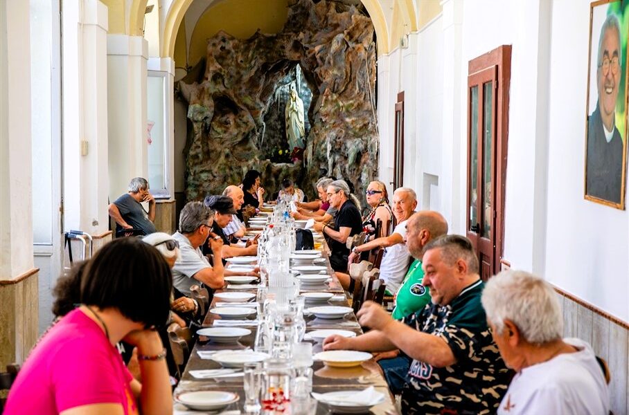 Comunità di don Benzi