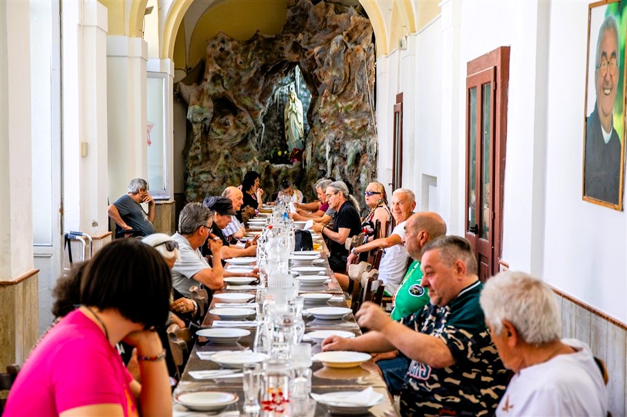 Comunità di don Benzi