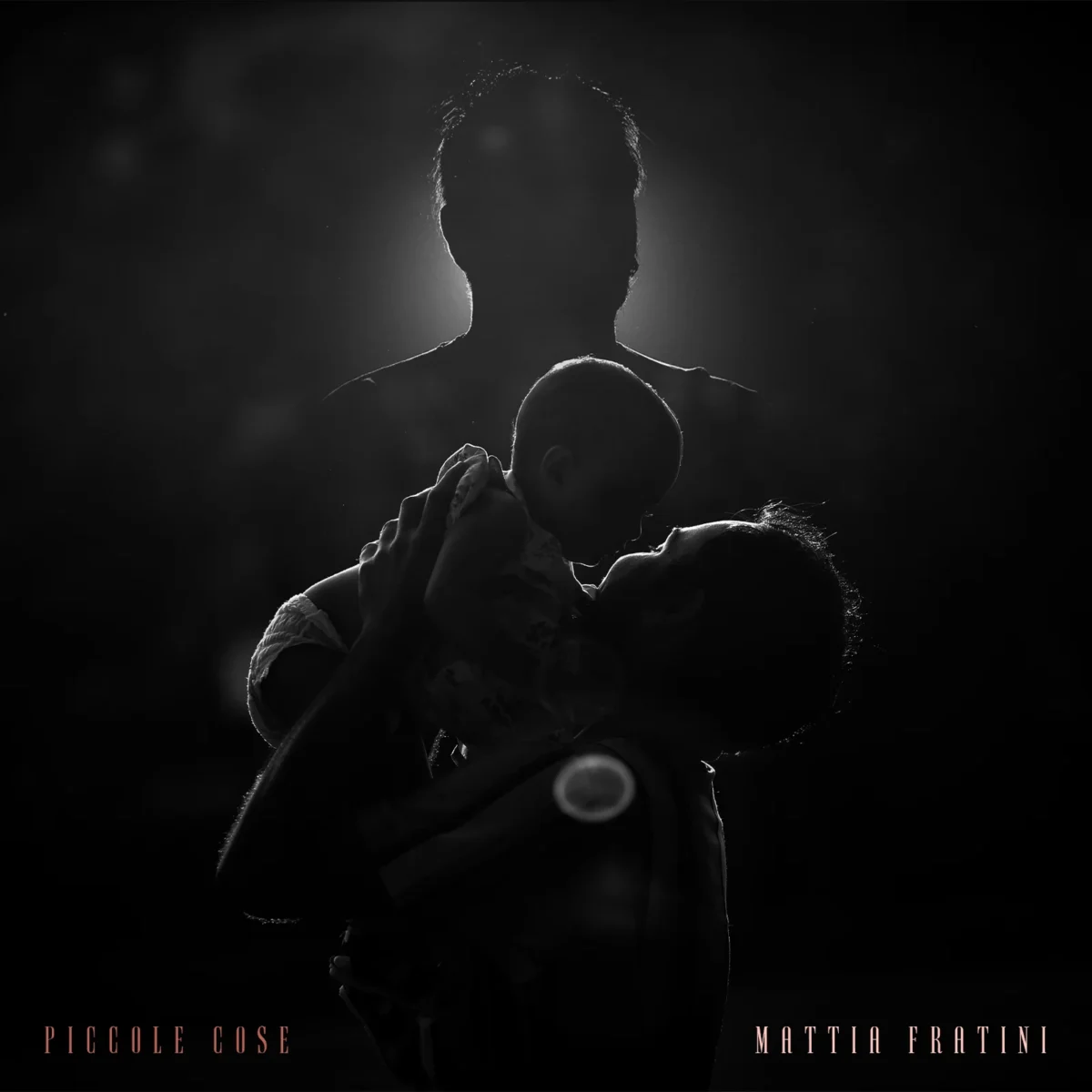Mattia Fratini, Cover Singolo
