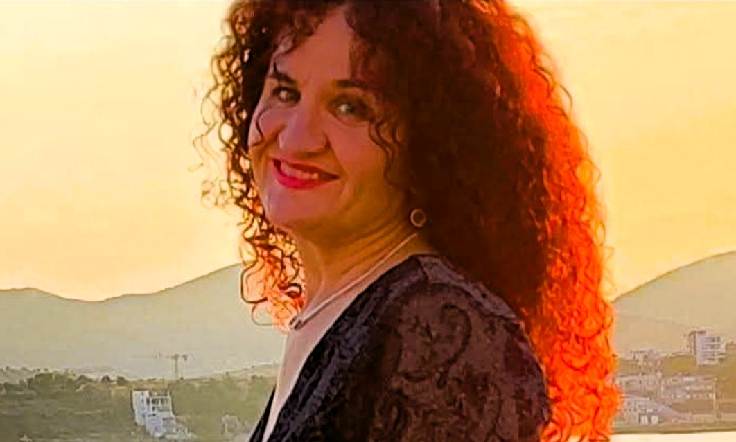 Ermira D. Ifandi