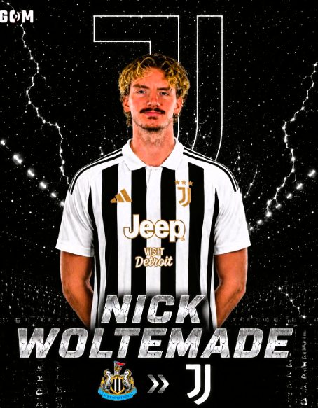 Woltemade