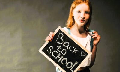 Ritorno a scuola