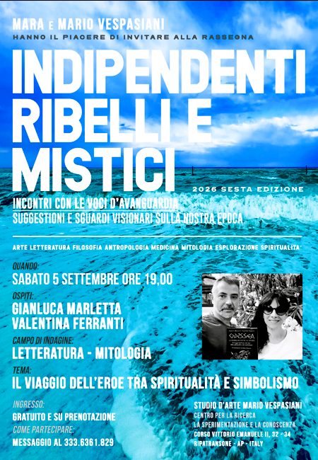 Locandina Evento Ripatransone