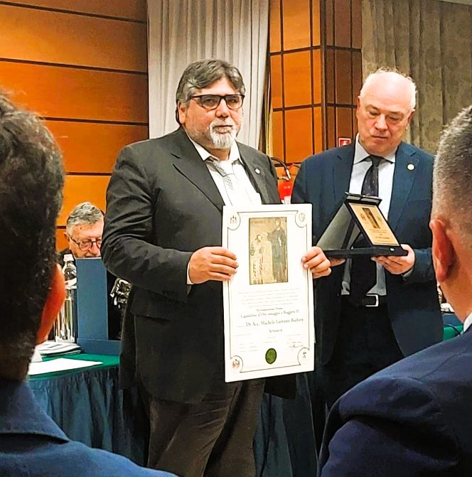 Michele Biafora