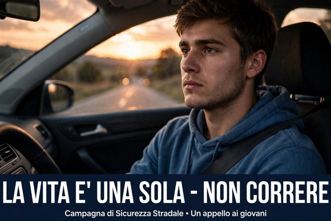 Sabato di sangue a Valgreghentino: morti due giovanissimi. L'urlo disperato di Manzato: "Ragazzi non correte! Lo Stato porti il Codice della Strada a scuola" 172 La vita è una sola